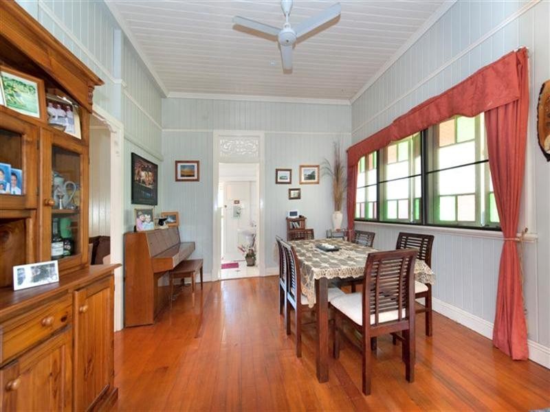 43 Church Street, Allenstown QLD 4700