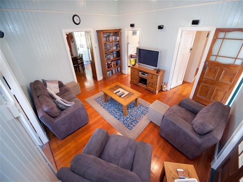 43 Church Street, Allenstown QLD 4700