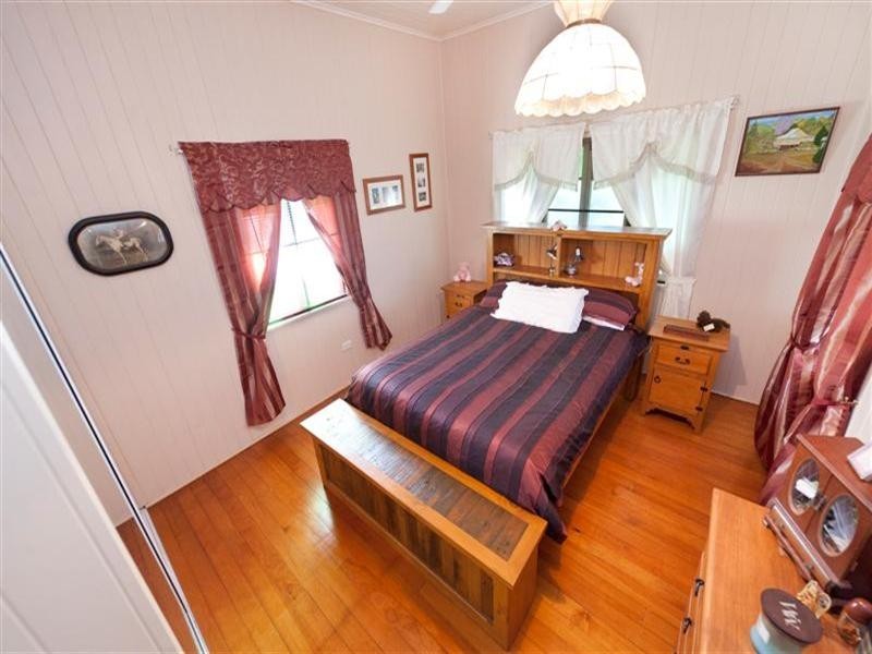 43 Church Street, Allenstown QLD 4700