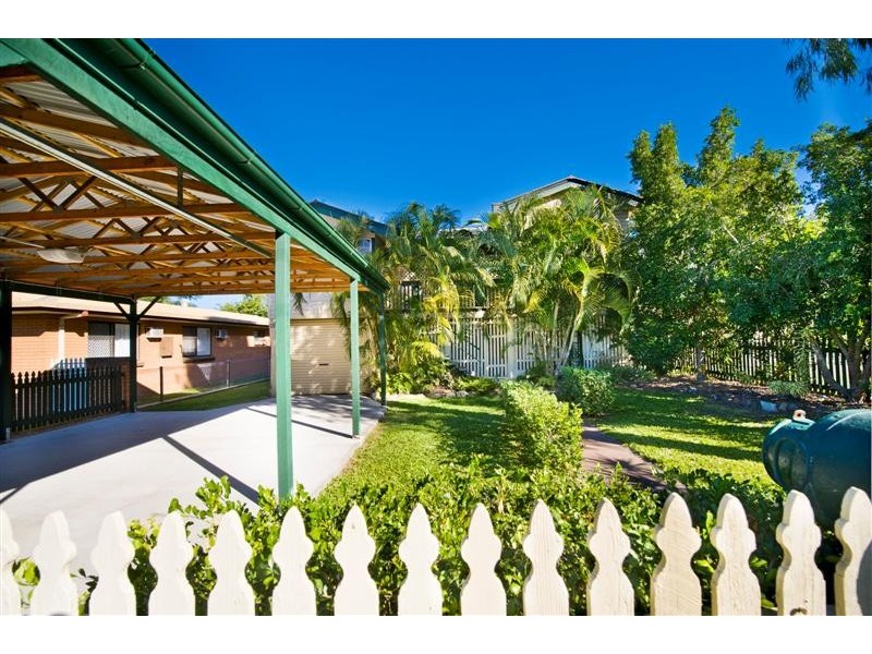 43 Church Street, Allenstown QLD 4700