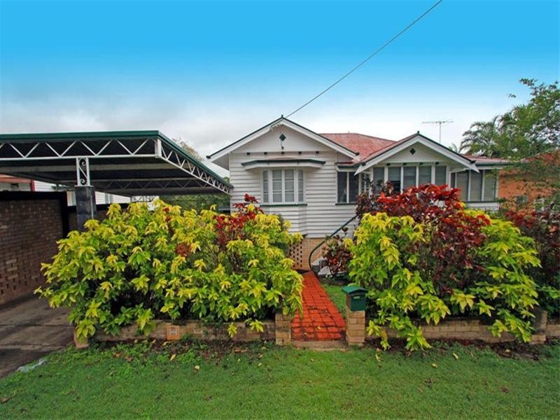 332 Agnes Street, The Range QLD 4700