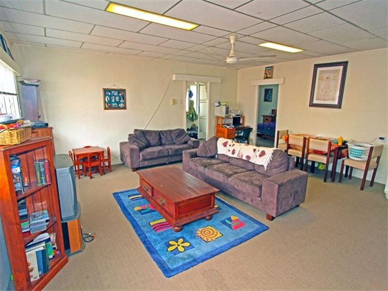 332 Agnes Street, The Range QLD 4700