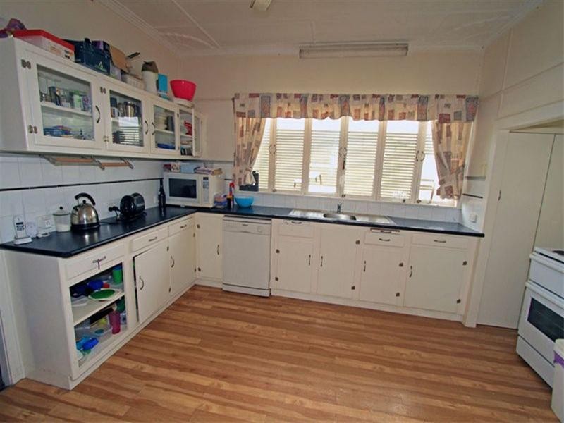 332 Agnes Street, The Range QLD 4700