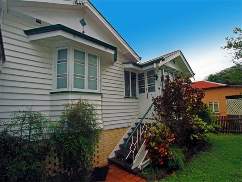 332 Agnes Street, The Range QLD 4700