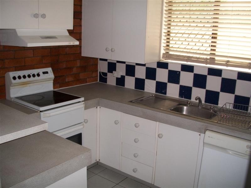 1/146 HIGH Street, Berserker QLD 4701