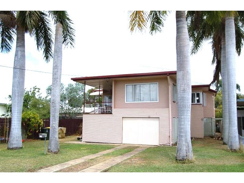 58 LUCK Avenue, Wandal QLD 4700
