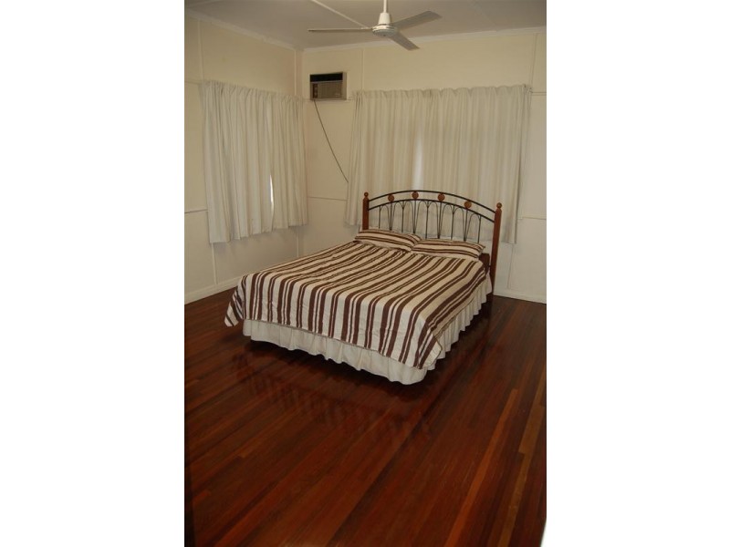 58 LUCK Avenue, Wandal QLD 4700