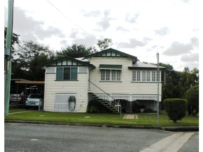 29 EDWIN Street, Berserker QLD 4701