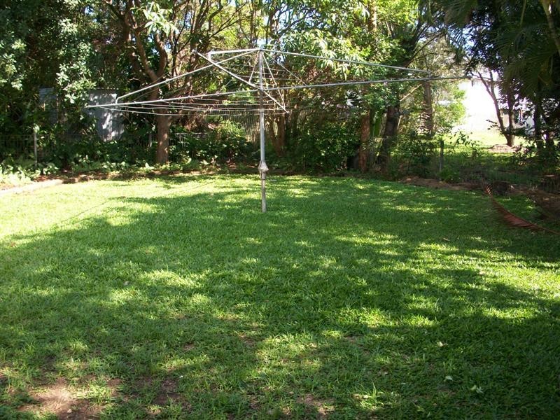 29 EDWIN Street, Berserker QLD 4701