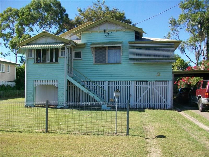 162 SPIKE Street, Berserker QLD 4701
