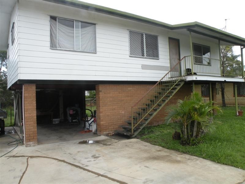 26 Elwing Street, Kawana QLD 4701