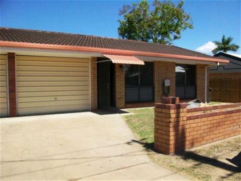 3/146 HIGH Street, Berserker QLD 4701