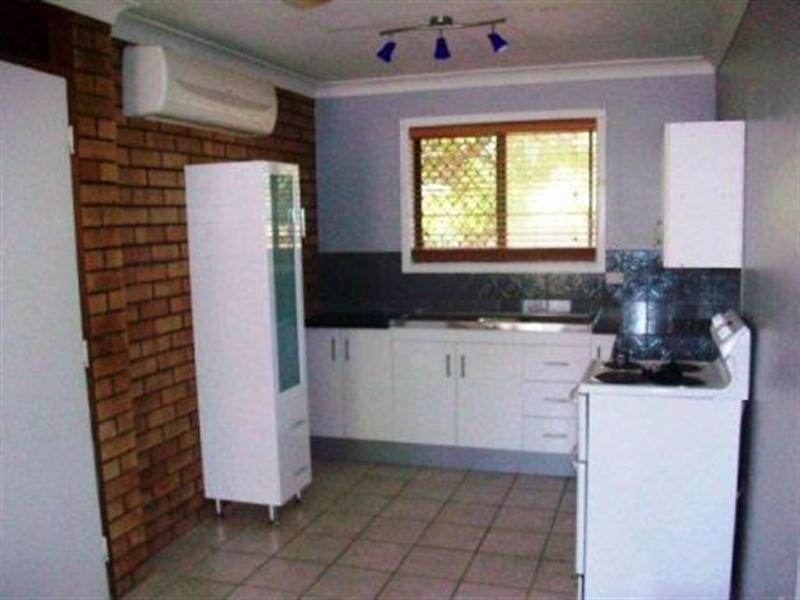 3/146 HIGH Street, Berserker QLD 4701