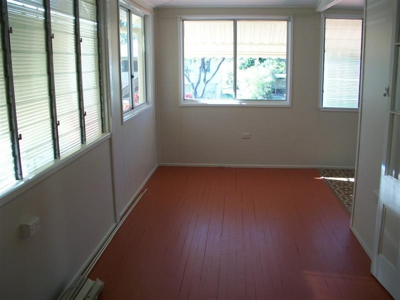 28 KIRKELLEN Street, Berserker QLD 4701