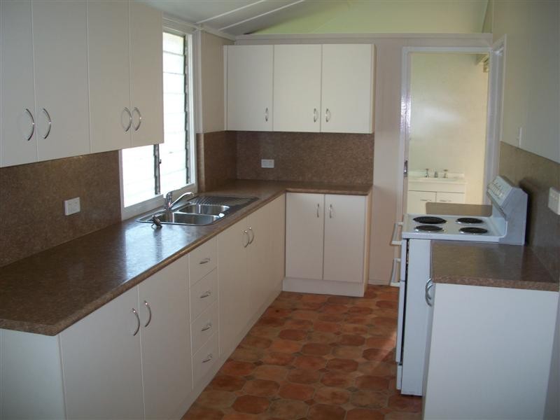 28 KIRKELLEN Street, Berserker QLD 4701