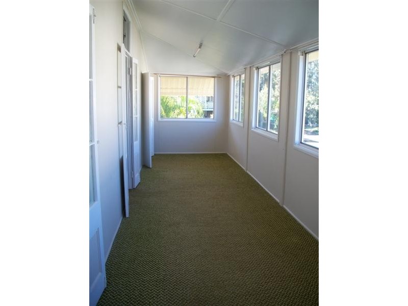 28 KIRKELLEN Street, Berserker QLD 4701