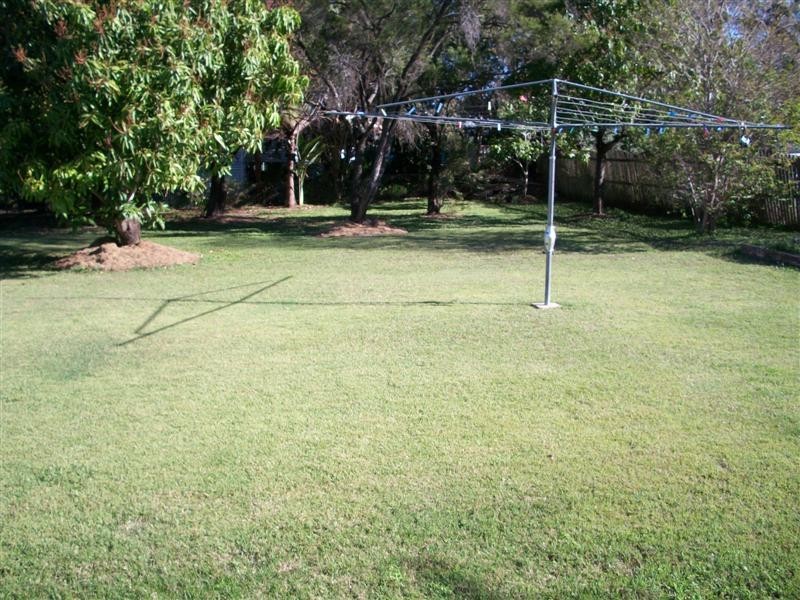 28 KIRKELLEN Street, Berserker QLD 4701