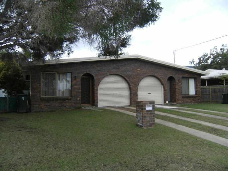 1/15 WIGGINGTON Street, Frenchville QLD 4701