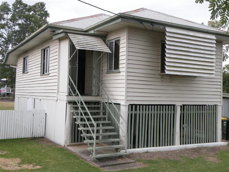 254 Dean Street, Berserker QLD 4701