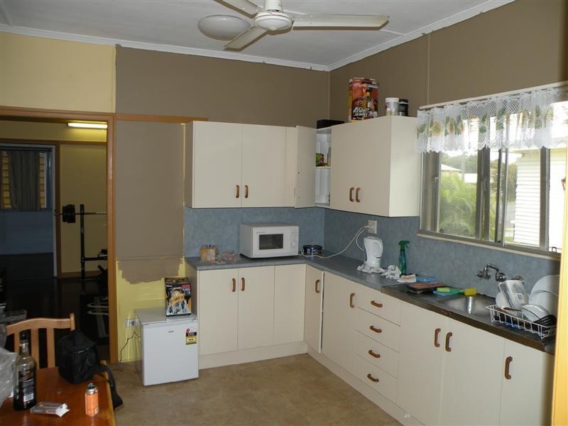 254 Dean Street, Berserker QLD 4701