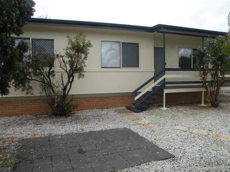 117 Cruikshank Street, Frenchville QLD 4701