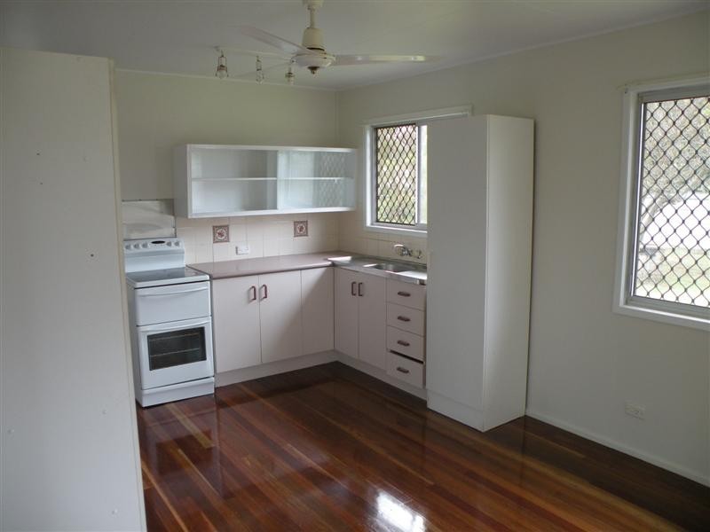 117 Cruikshank Street, Frenchville QLD 4701