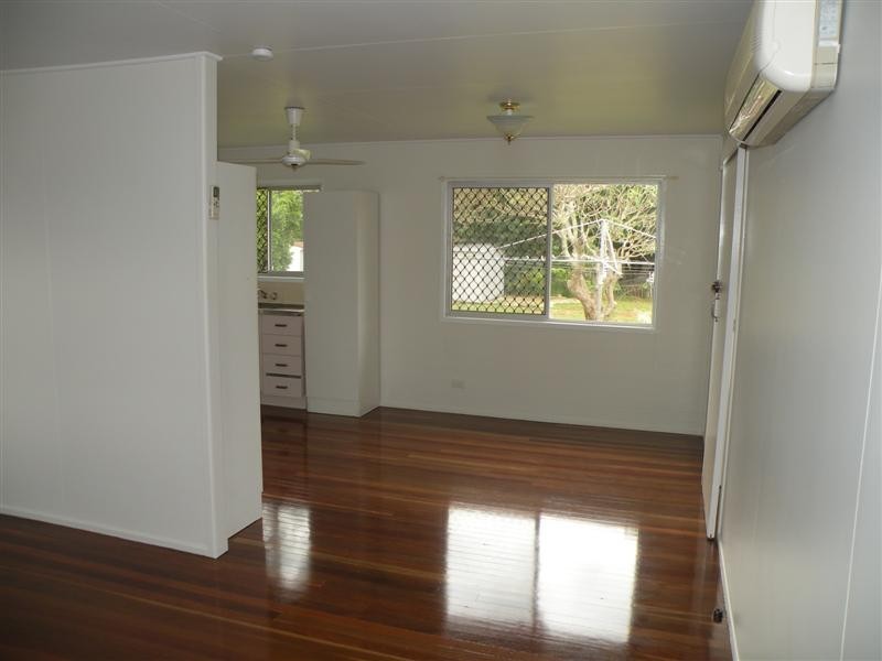 117 Cruikshank Street, Frenchville QLD 4701