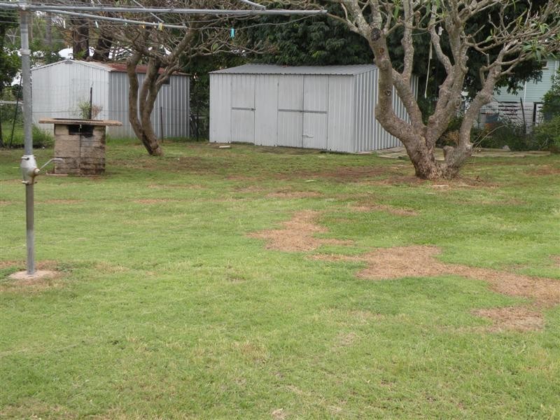 117 Cruikshank Street, Frenchville QLD 4701