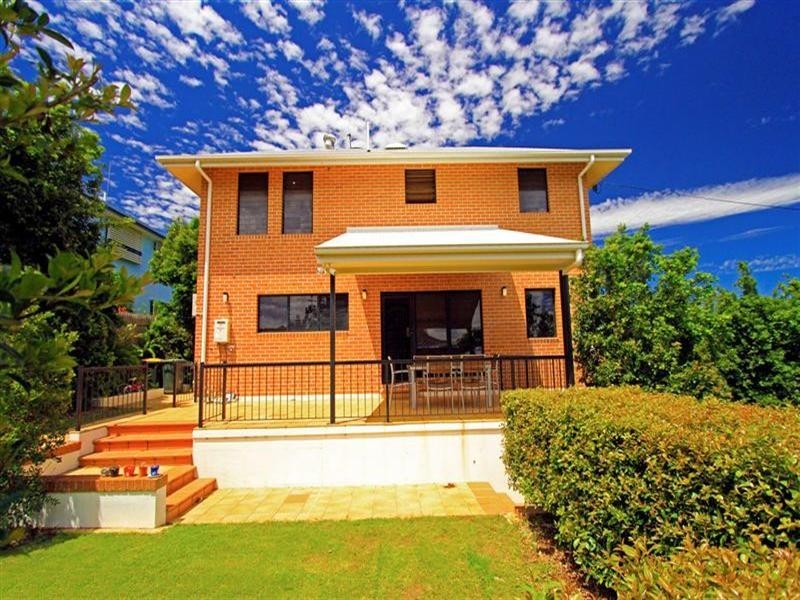 8 Herley Street, The Range QLD 4700