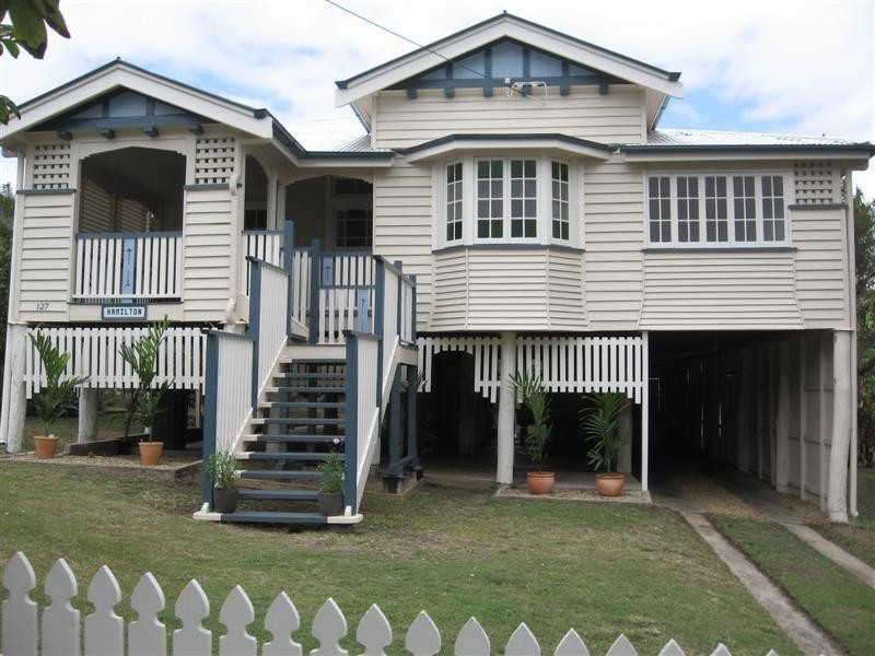 127 Rundle Street, Wandal QLD 4700