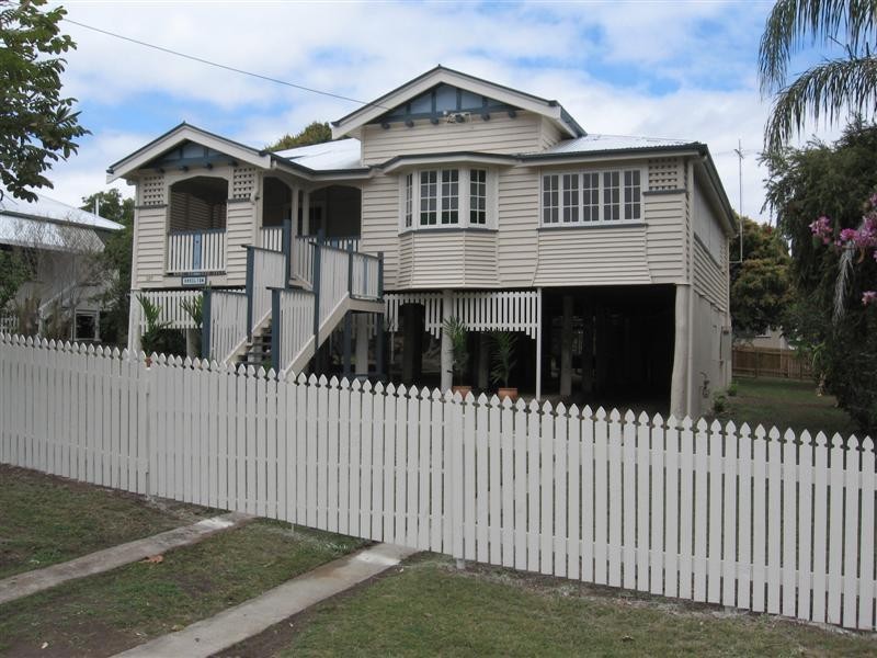 127 Rundle Street, Wandal QLD 4700