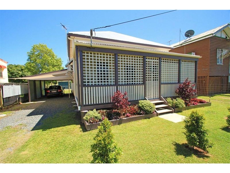 114 Stanley Street, Allenstown QLD 4700