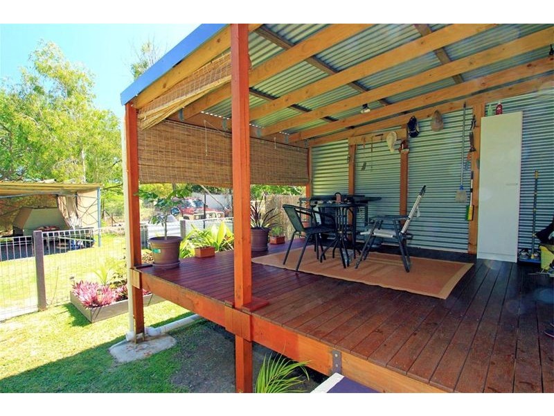 114 Stanley Street, Allenstown QLD 4700