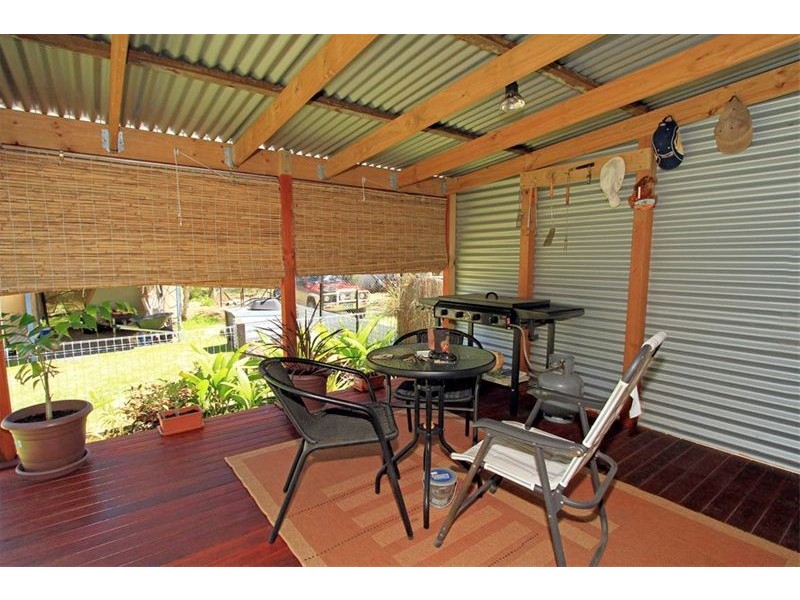 114 Stanley Street, Allenstown QLD 4700