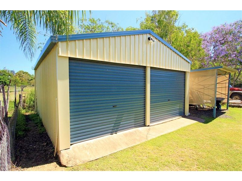 114 Stanley Street, Allenstown QLD 4700