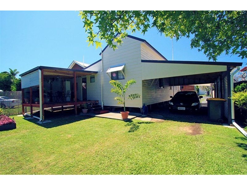 114 Stanley Street, Allenstown QLD 4700