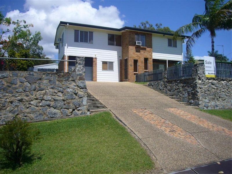 334 Shields Avenue, Frenchville QLD 4701