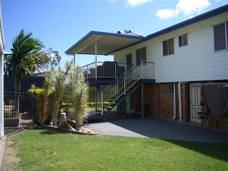 334 Shields Avenue, Frenchville QLD 4701