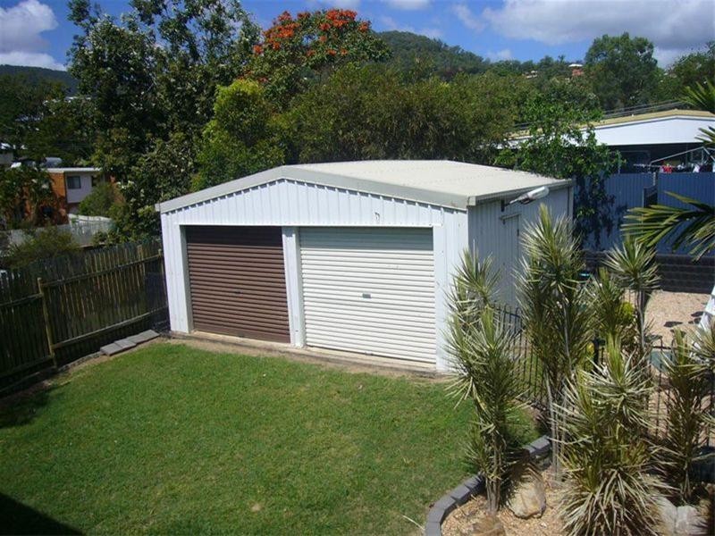 334 Shields Avenue, Frenchville QLD 4701