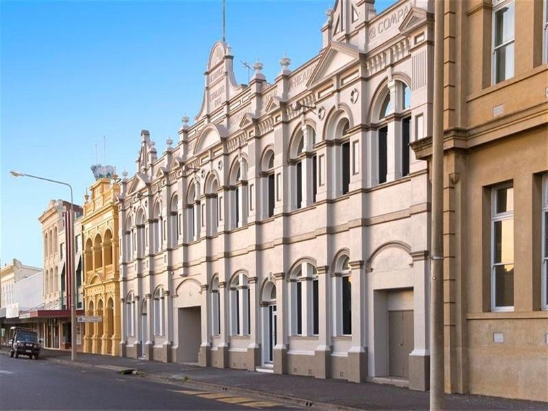 189 East Street, Rockhampton QLD 4700