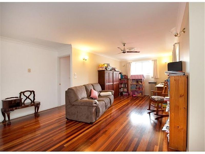 3 Cargill Avenue, Frenchville QLD 4701