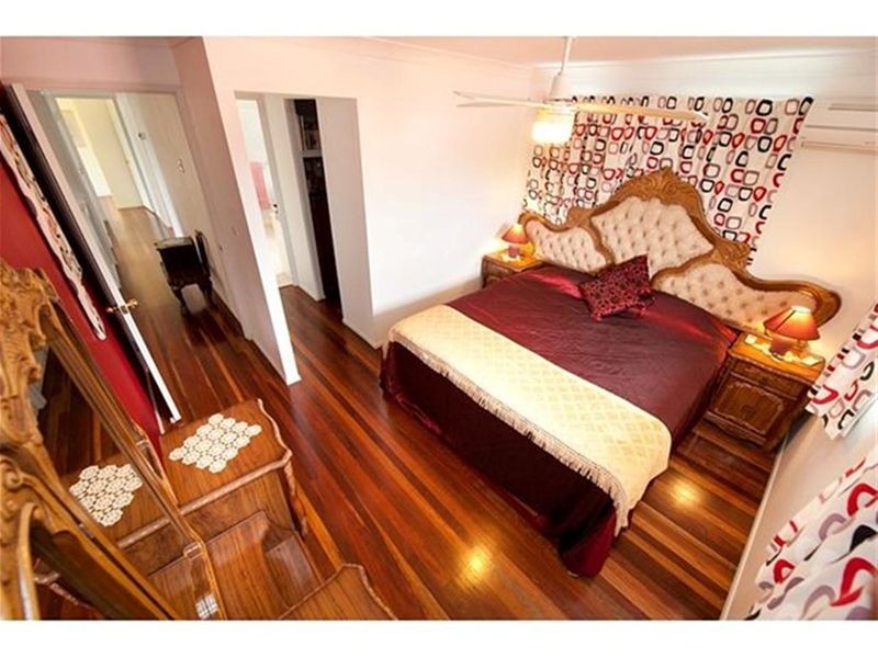 3 Cargill Avenue, Frenchville QLD 4701