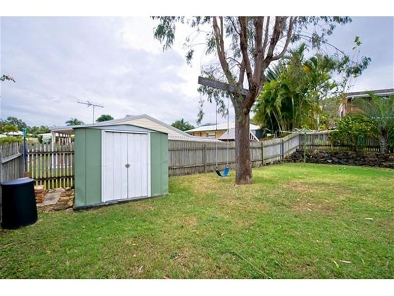 3 Cargill Avenue, Frenchville QLD 4701