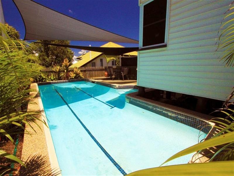 17 Meade Street, Wandal QLD 4700