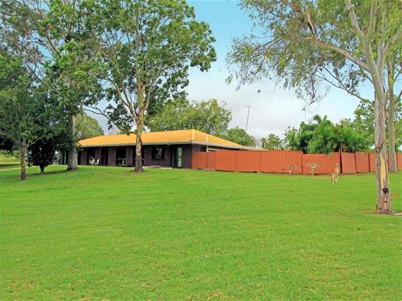 22 Bunya Road, Rockyview QLD 4701