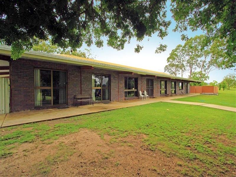 22 Bunya Road, Rockyview QLD 4701