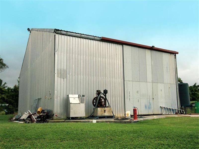 22 Bunya Road, Rockyview QLD 4701