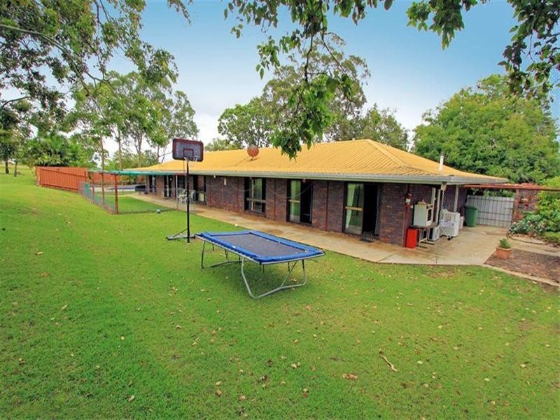 22 Bunya Road, Rockyview QLD 4701