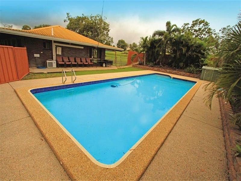 22 Bunya Road, Rockyview QLD 4701