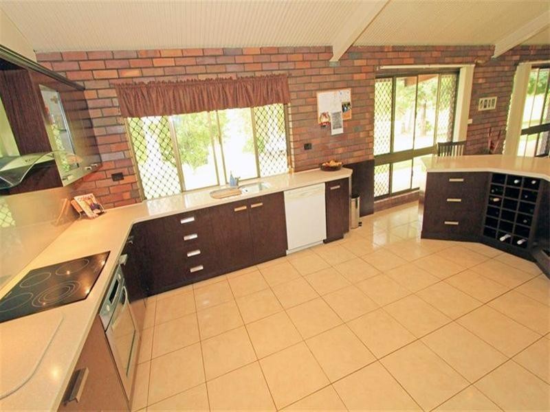 22 Bunya Road, Rockyview QLD 4701